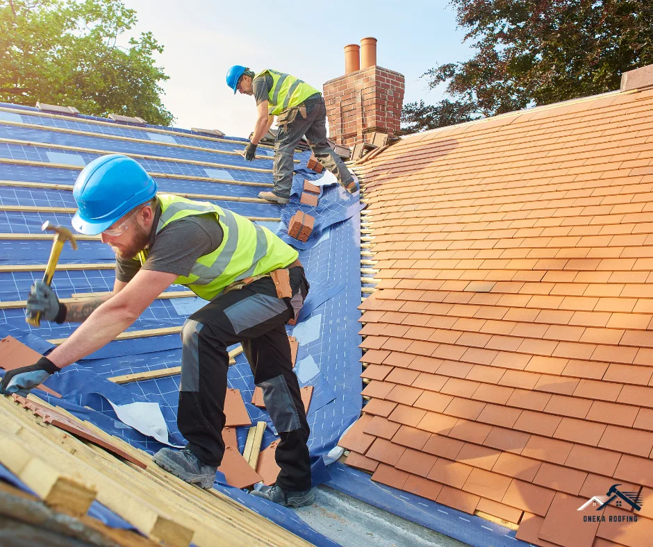 Why choose Roof Repair Near Me in Mathews, LA