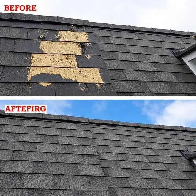 Roof Repair Near Me in Mathews, LA near me